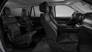 2026 Ford Expedition® Internal Image 1